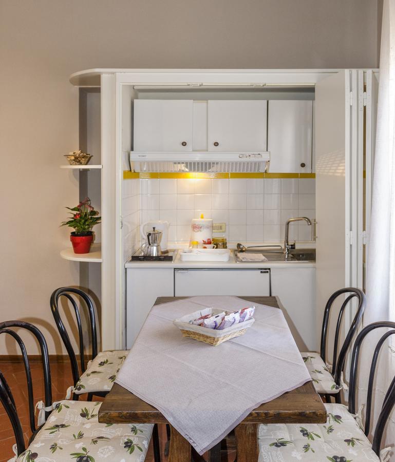 Tuscan Sun Holiday Apartments Lucca Luaran gambar