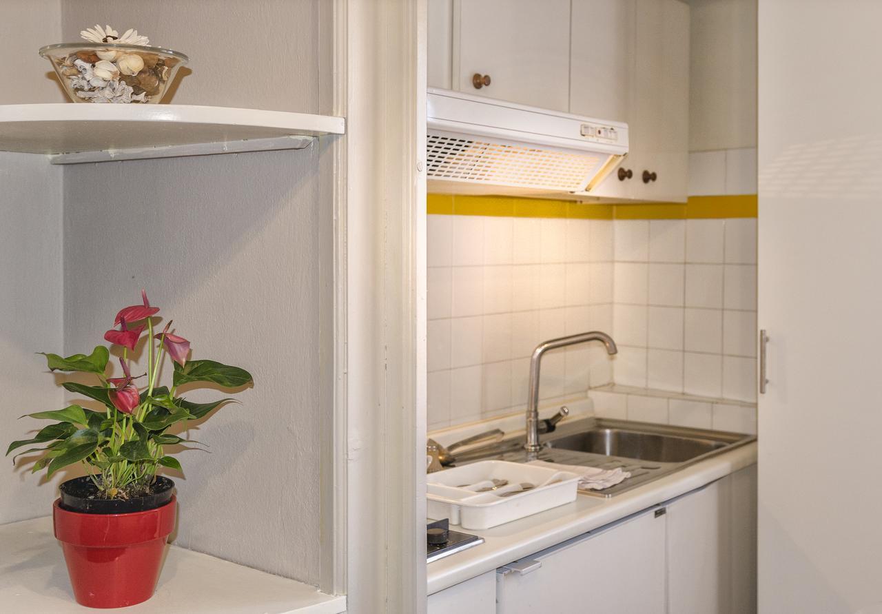 Tuscan Sun Holiday Apartments Lucca Luaran gambar
