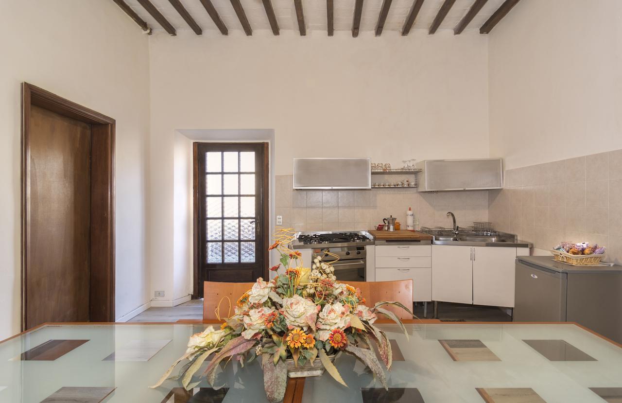 Tuscan Sun Holiday Apartments Lucca Luaran gambar