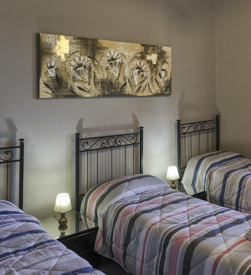 Tuscan Sun Holiday Apartments Lucca Luaran gambar