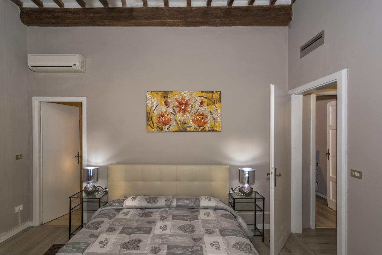 Tuscan Sun Holiday Apartments Lucca Luaran gambar