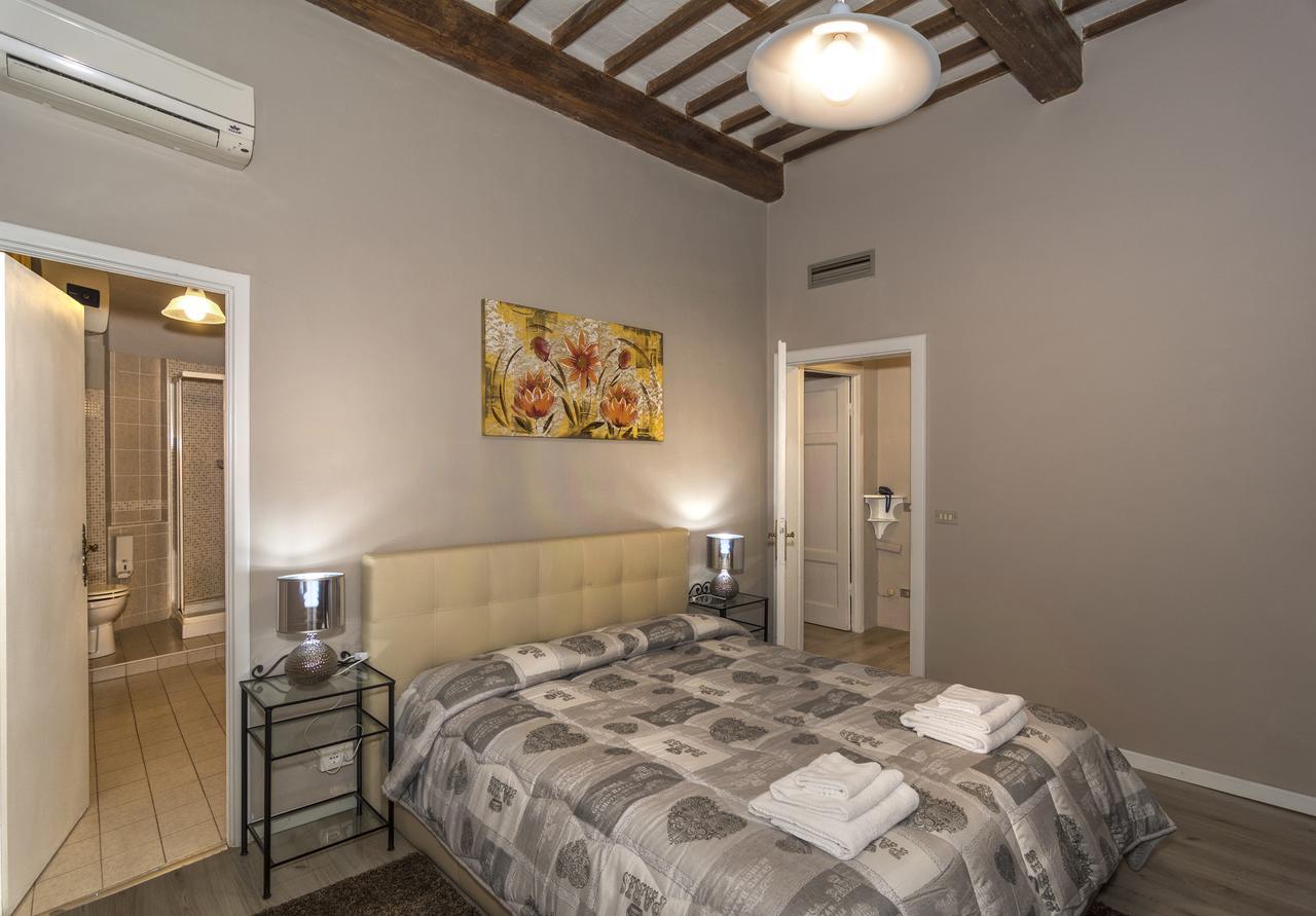 Tuscan Sun Holiday Apartments Lucca Luaran gambar