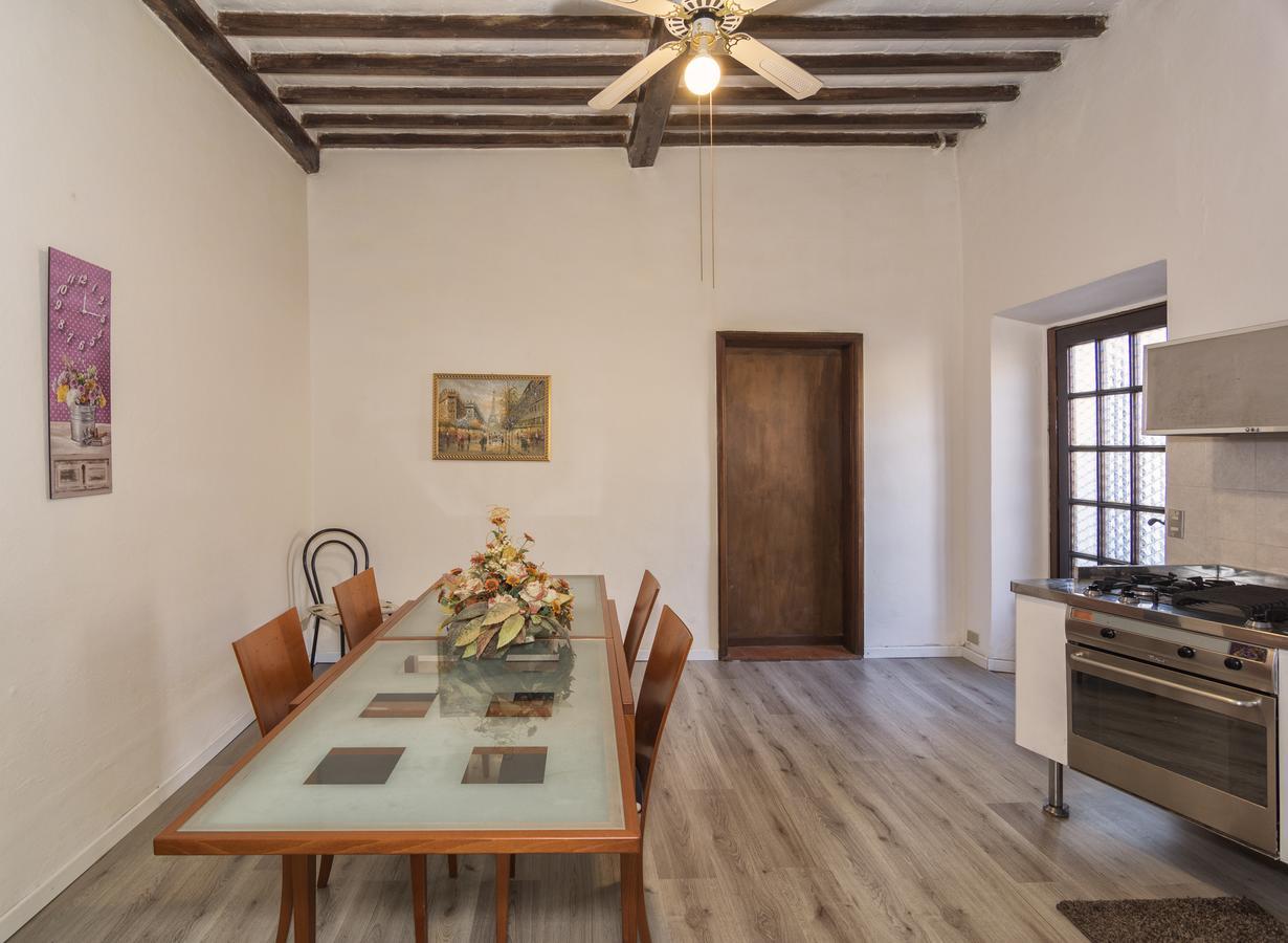 Tuscan Sun Holiday Apartments Lucca Luaran gambar