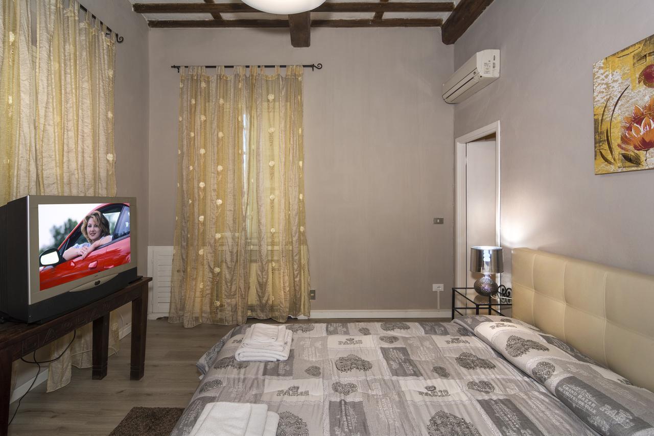 Tuscan Sun Holiday Apartments Lucca Luaran gambar