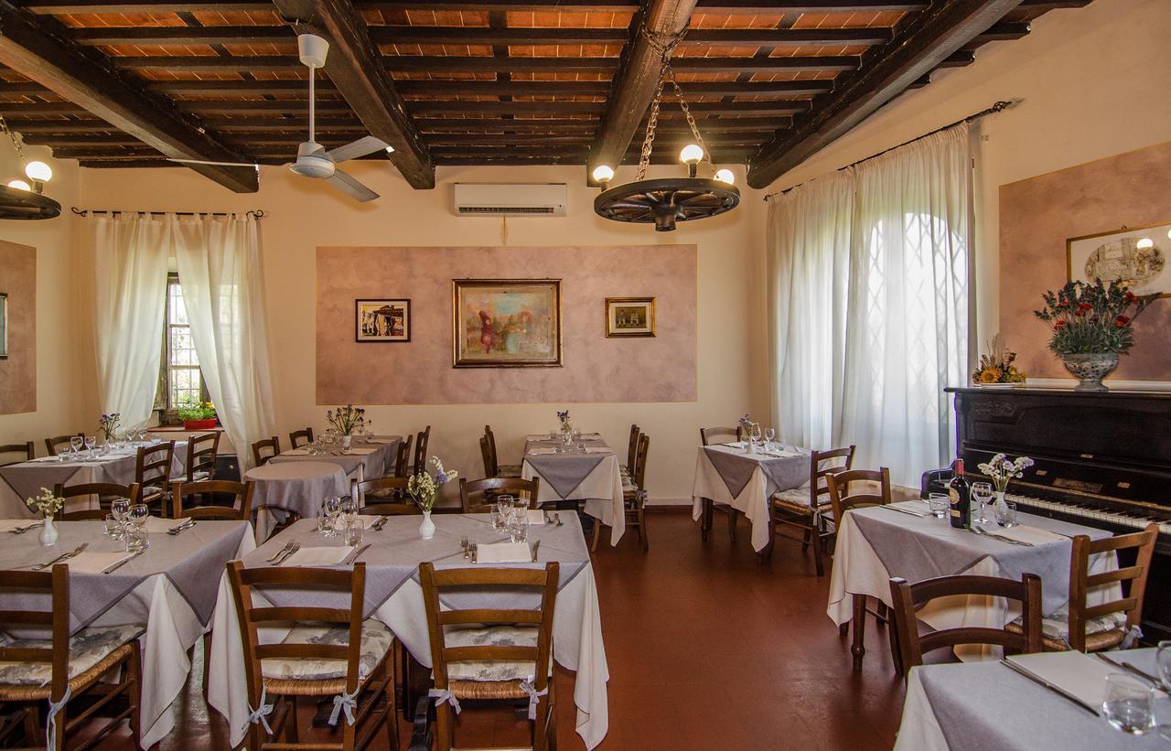 Tuscan Sun Holiday Apartments Lucca Luaran gambar