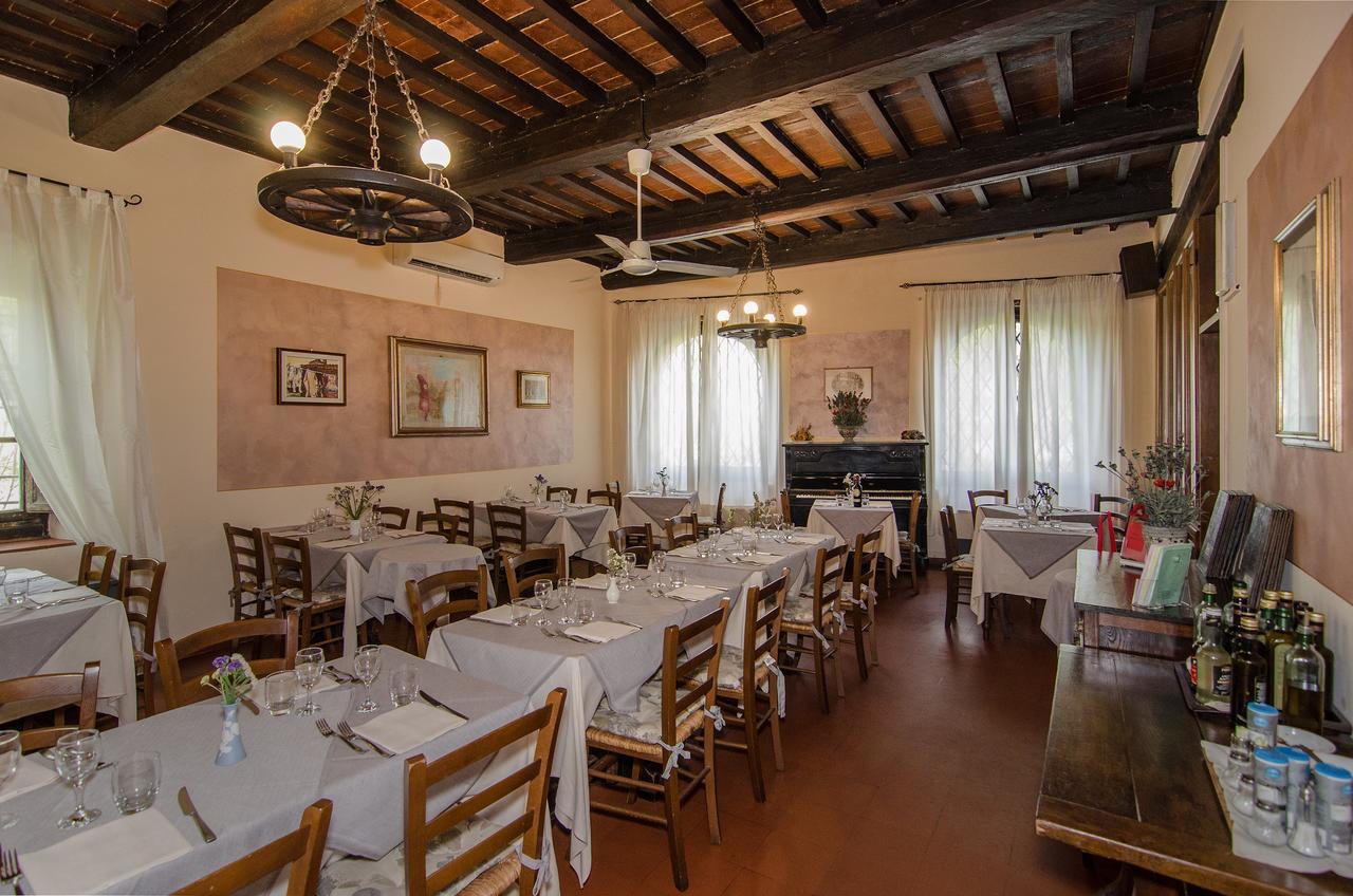 Tuscan Sun Holiday Apartments Lucca Luaran gambar