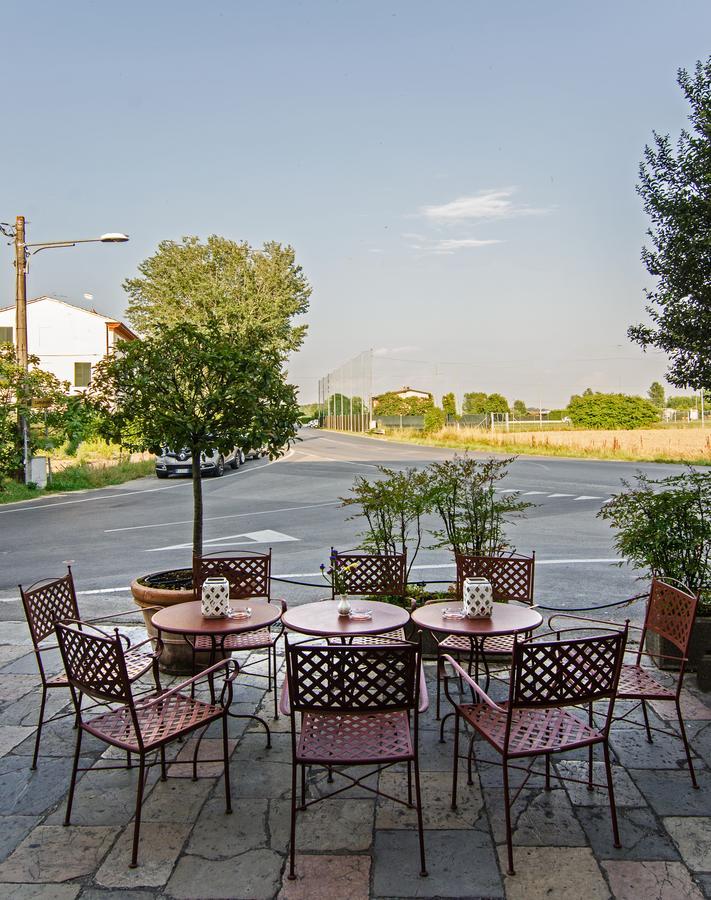 Tuscan Sun Holiday Apartments Lucca Luaran gambar