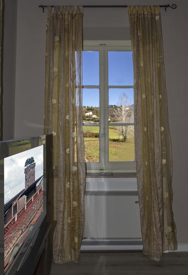 Tuscan Sun Holiday Apartments Lucca Luaran gambar