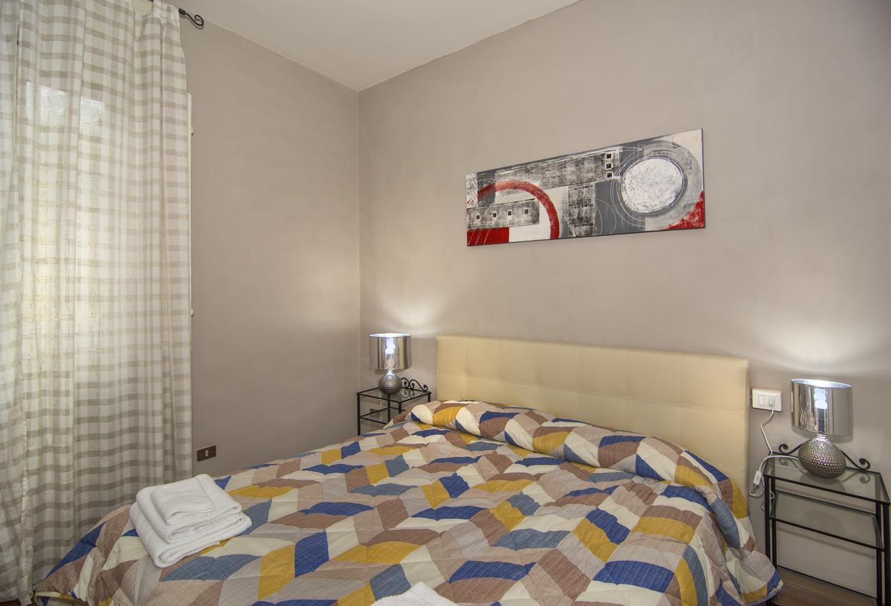 Tuscan Sun Holiday Apartments Lucca Luaran gambar