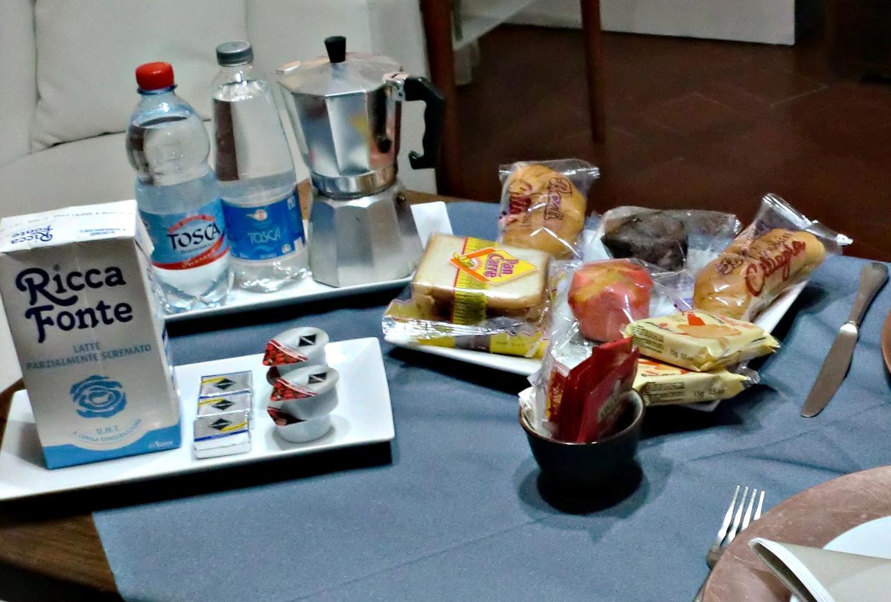 Tuscan Sun Holiday Apartments Lucca Luaran gambar