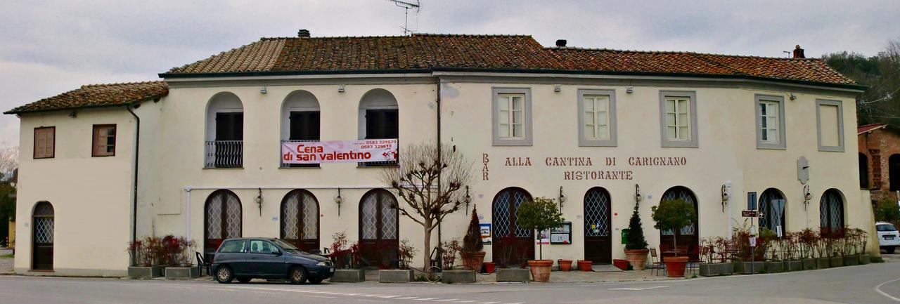 Tuscan Sun Holiday Apartments Lucca Luaran gambar
