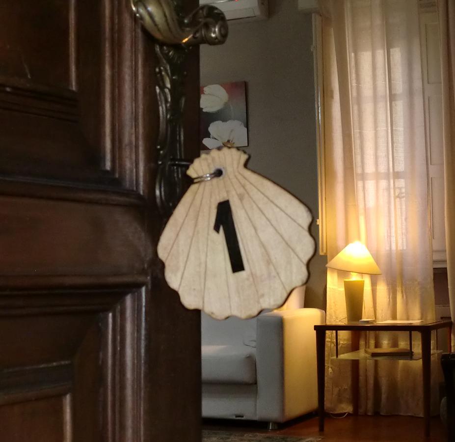 Tuscan Sun Holiday Apartments Lucca Luaran gambar