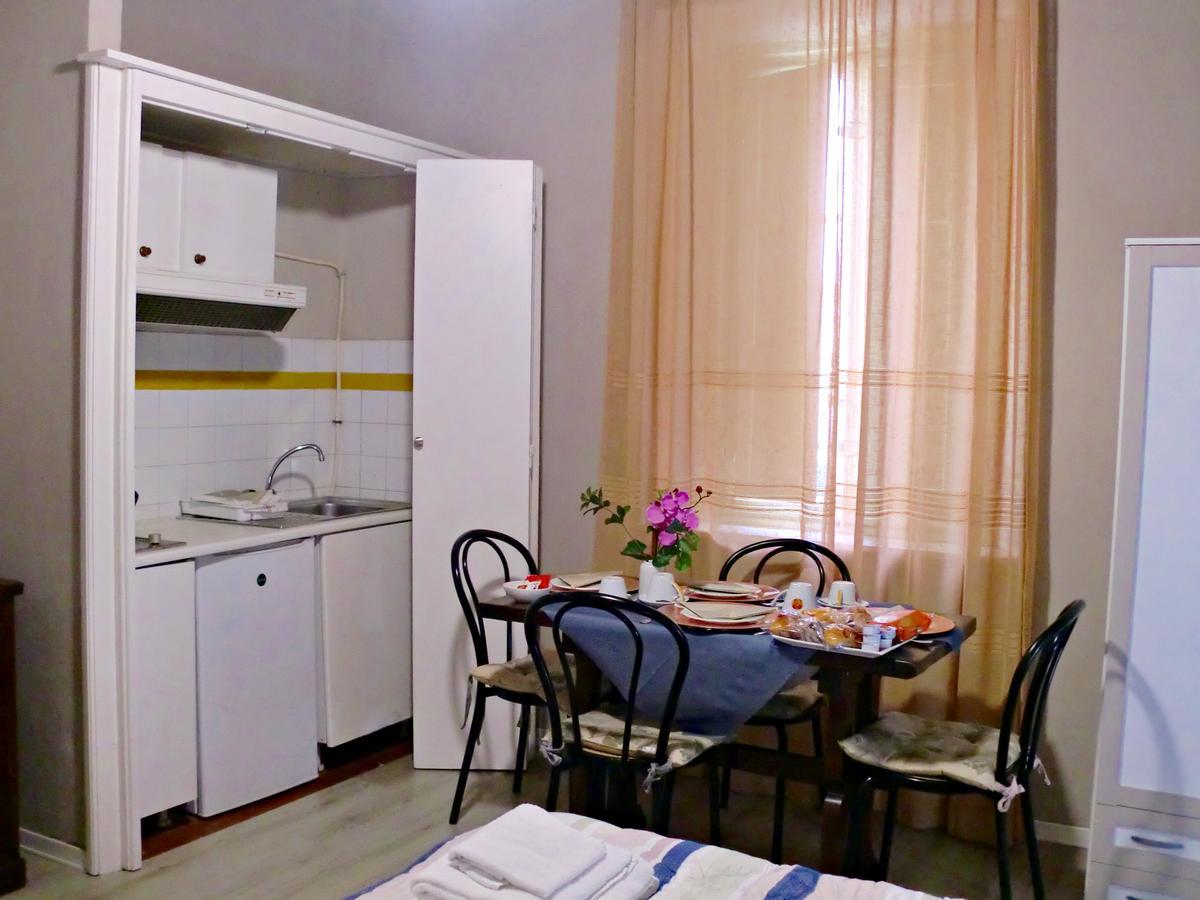 Tuscan Sun Holiday Apartments Lucca Luaran gambar