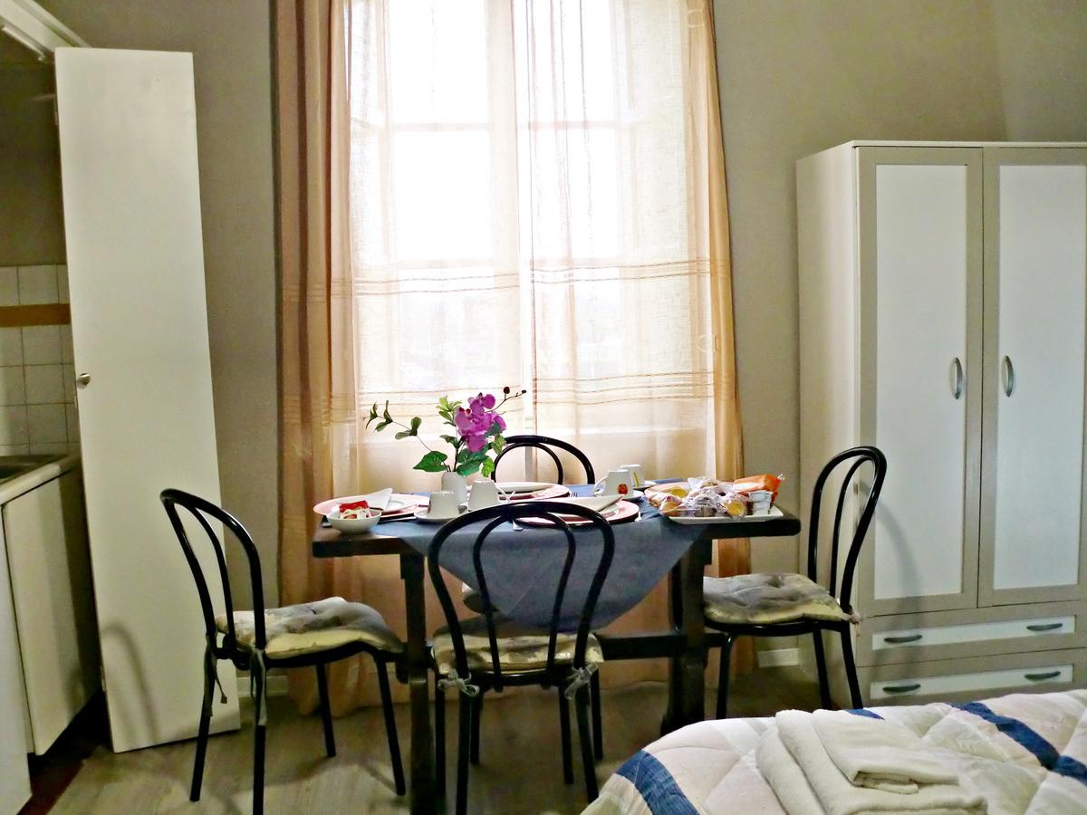 Tuscan Sun Holiday Apartments Lucca Luaran gambar
