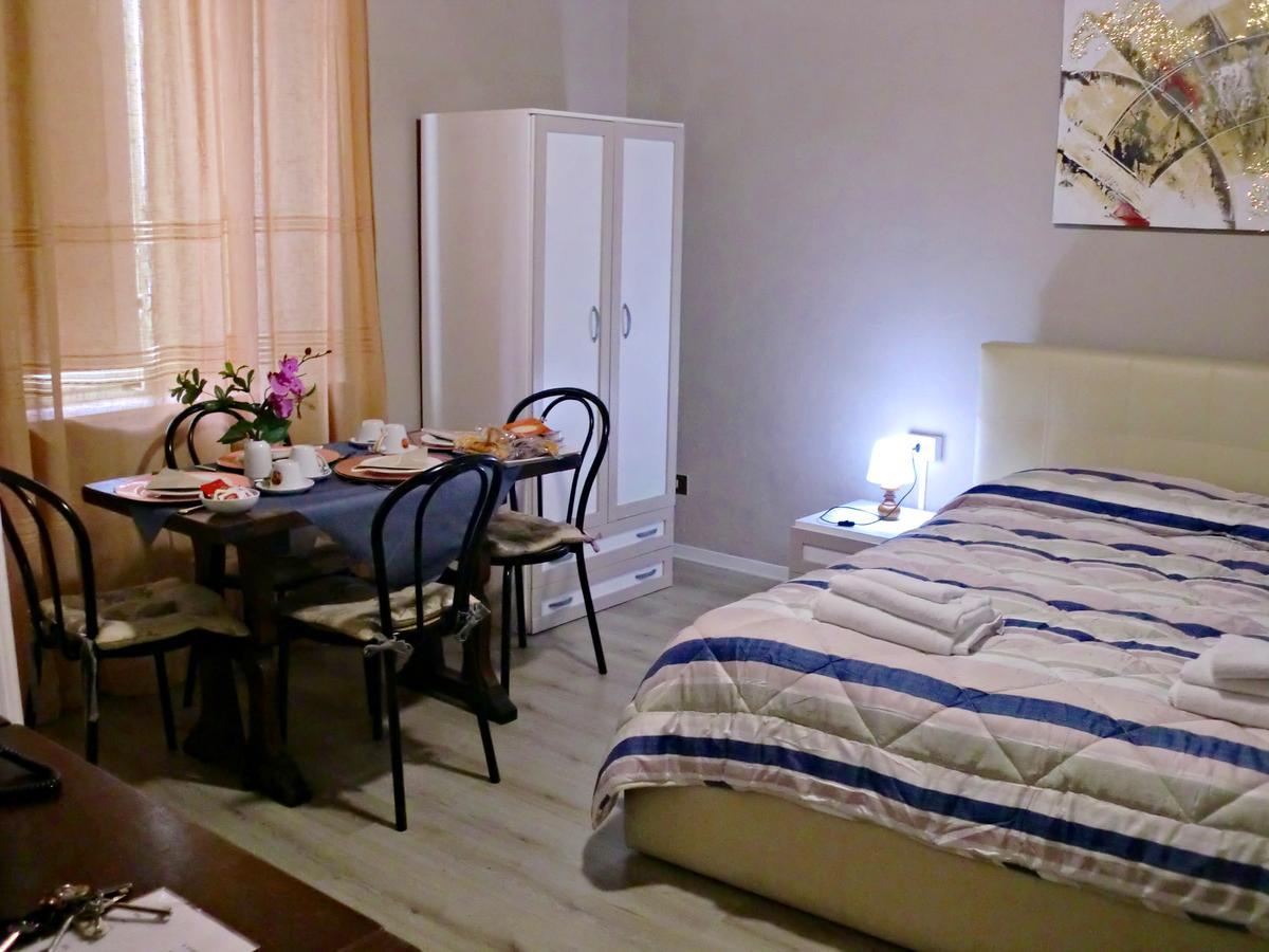 Tuscan Sun Holiday Apartments Lucca Luaran gambar