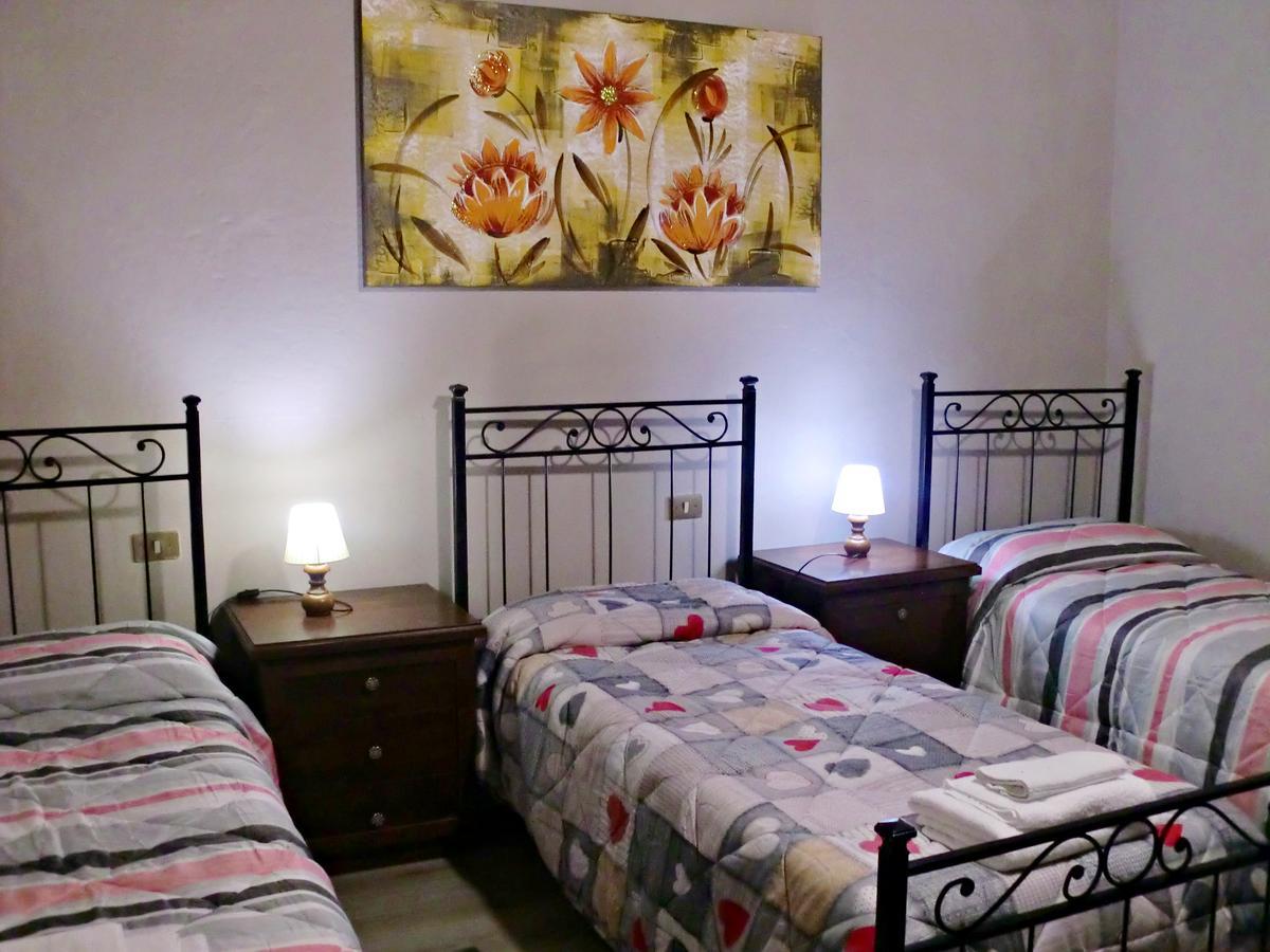 Tuscan Sun Holiday Apartments Lucca Bilik gambar