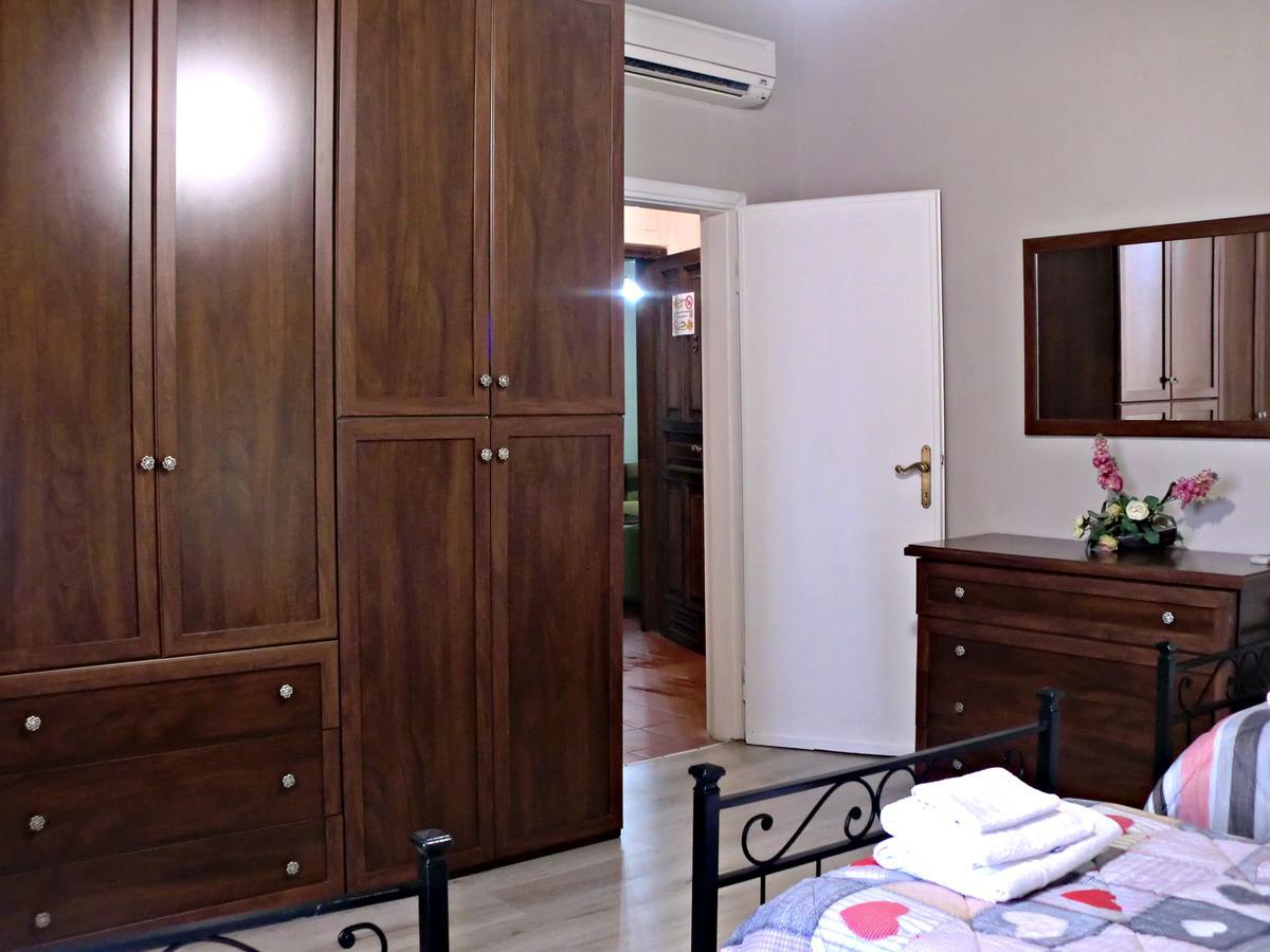 Tuscan Sun Holiday Apartments Lucca Bilik gambar