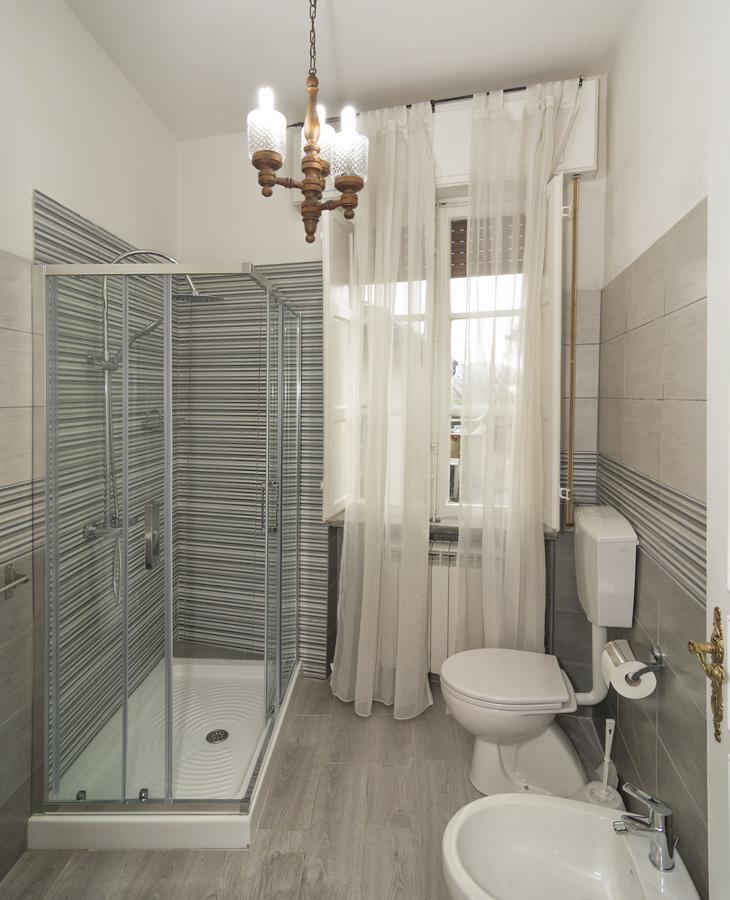 Tuscan Sun Holiday Apartments Lucca Luaran gambar