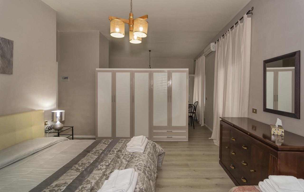 Tuscan Sun Holiday Apartments Lucca Luaran gambar