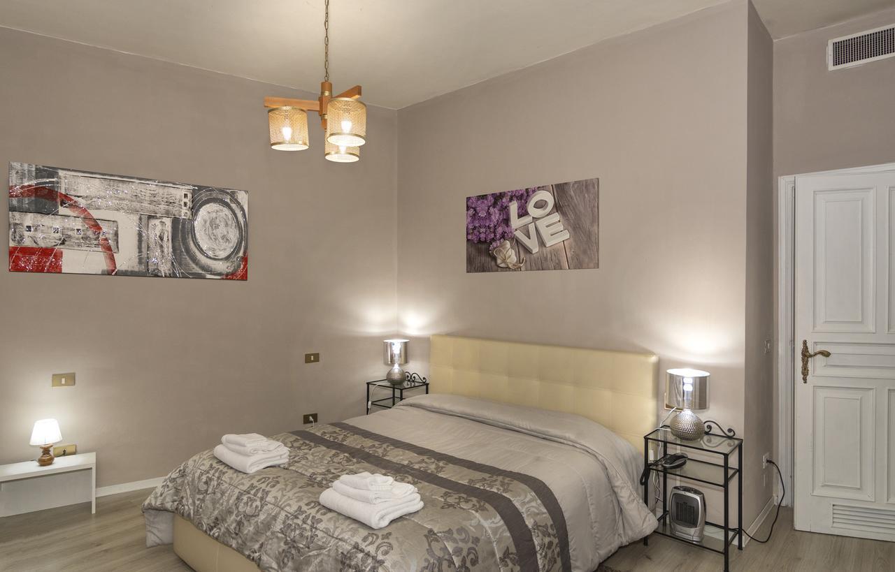 Tuscan Sun Holiday Apartments Lucca Luaran gambar