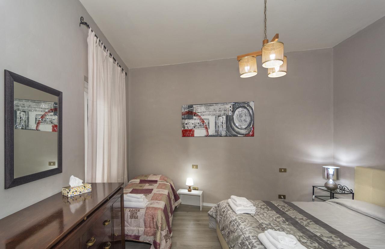 Tuscan Sun Holiday Apartments Lucca Luaran gambar