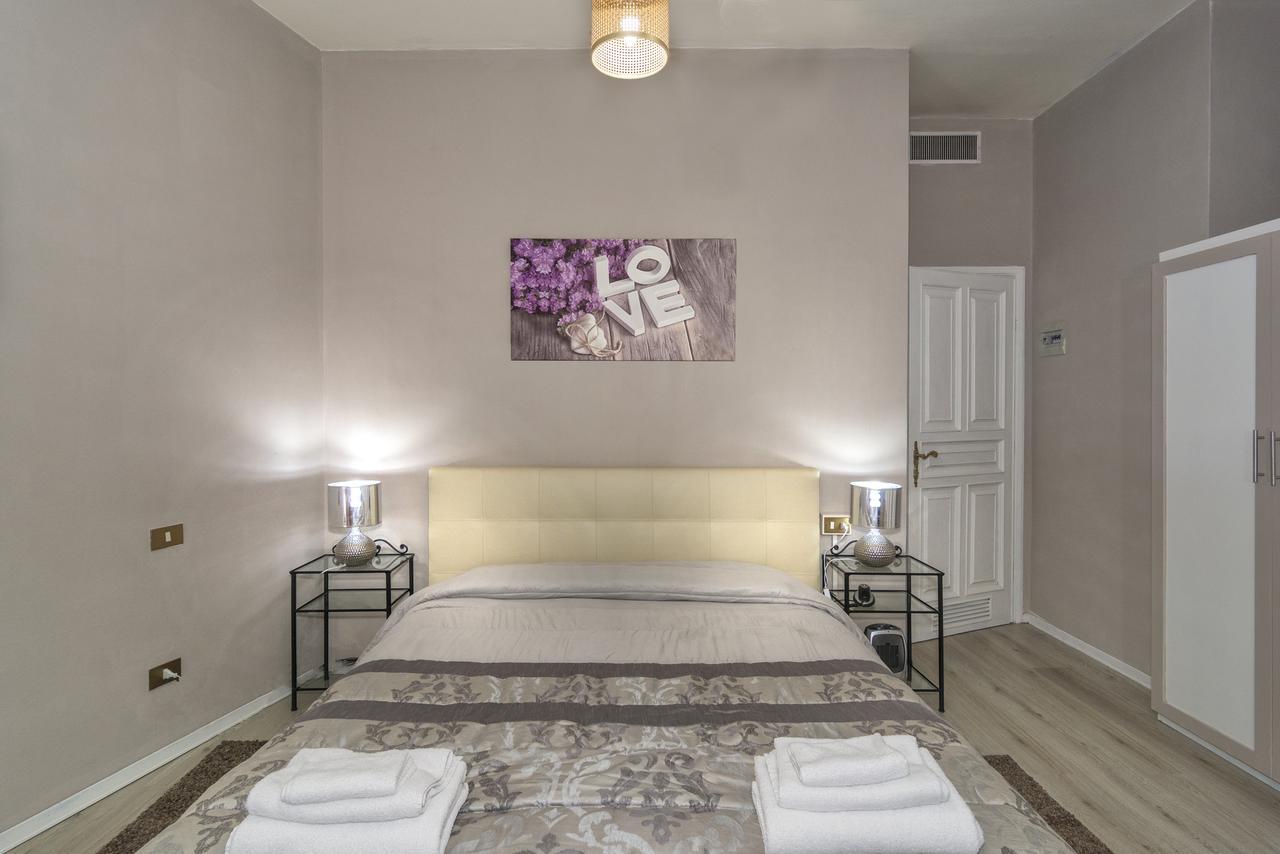 Tuscan Sun Holiday Apartments Lucca Luaran gambar