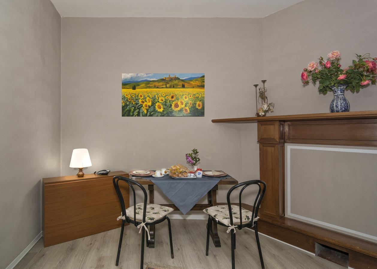 Tuscan Sun Holiday Apartments Lucca Luaran gambar