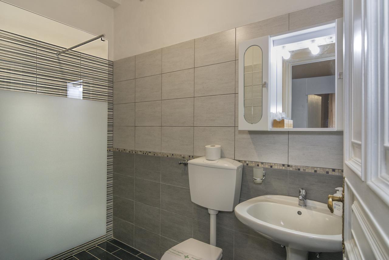 Tuscan Sun Holiday Apartments Lucca Luaran gambar