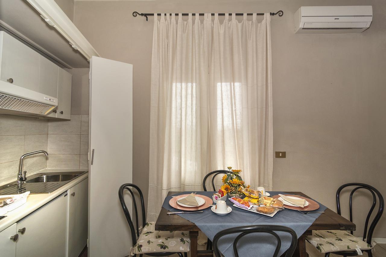 Tuscan Sun Holiday Apartments Lucca Luaran gambar
